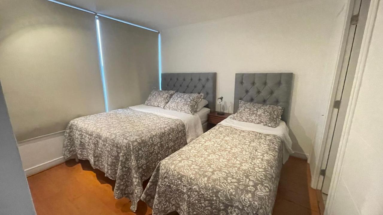 V&v Apart Suites Apartamento