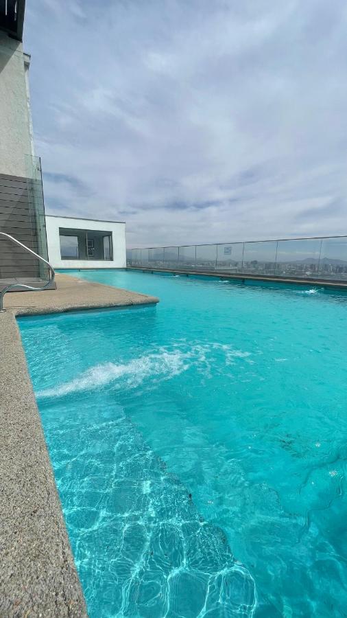 V&v Apart Suites Apartamento *