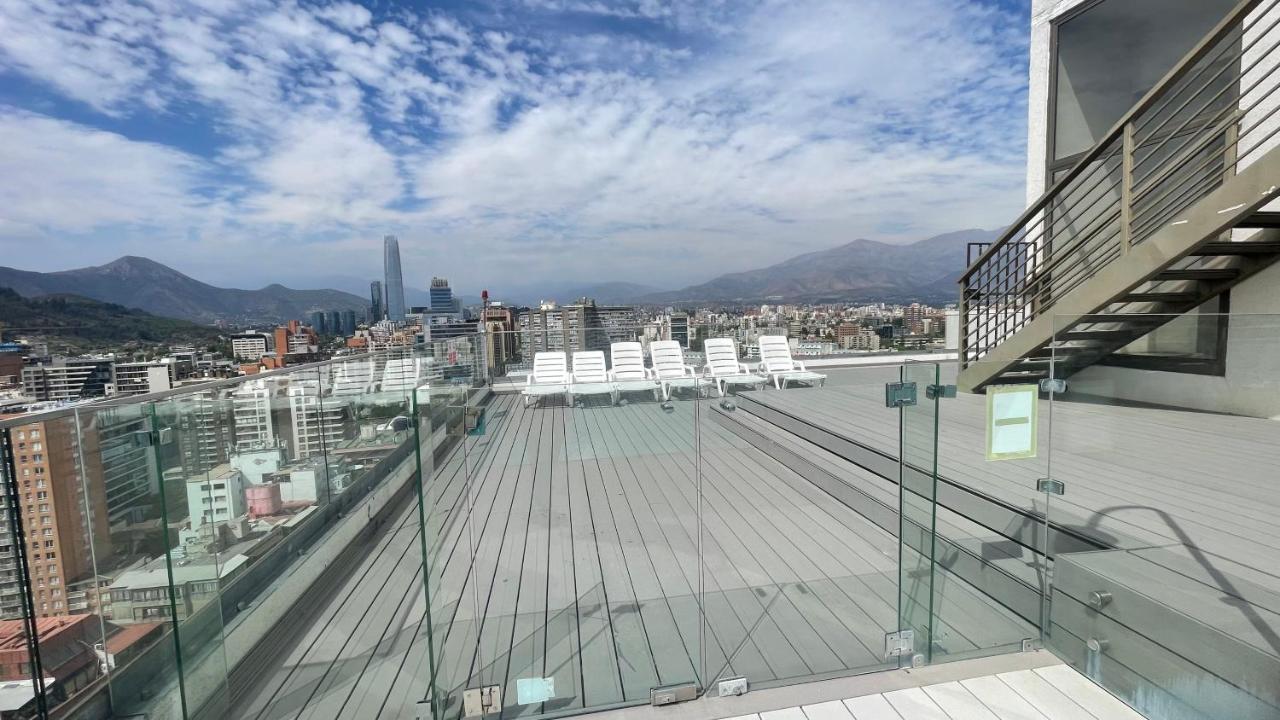Apartamento V&v Apart Suites *