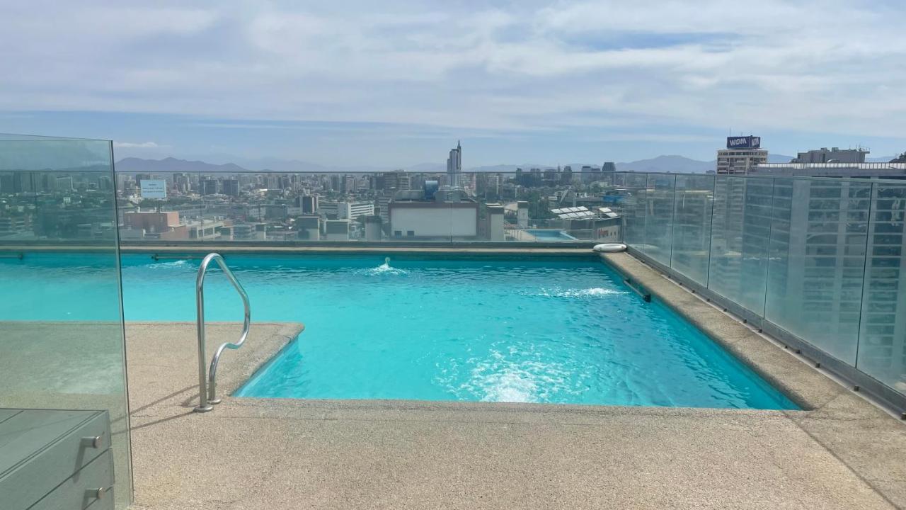 Apartamento V&v Apart Suites