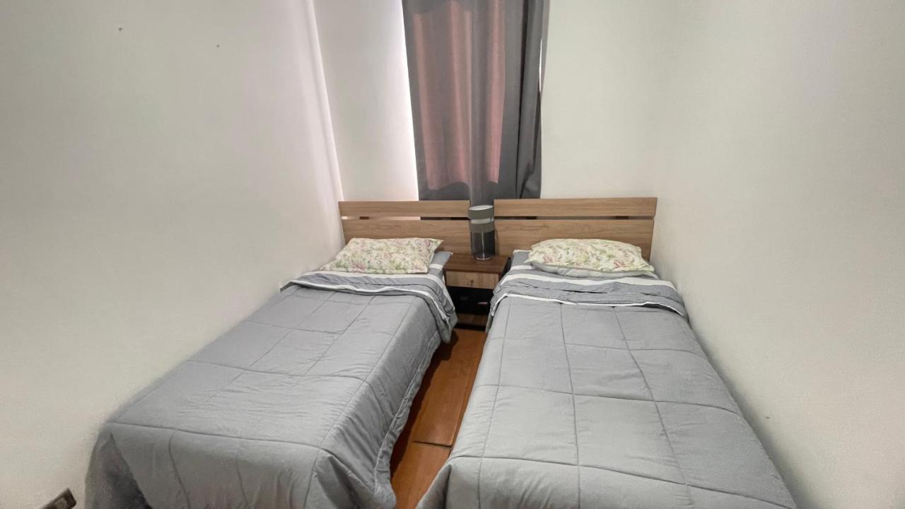 Apartamento V&v Apart Suites *